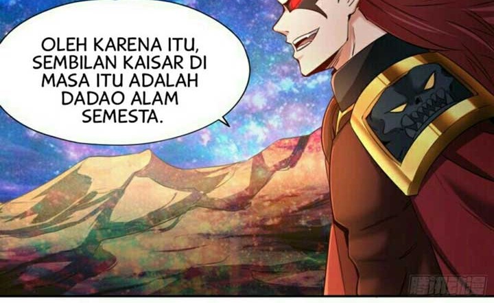 I Was Trapped On The Same Day For 100,000 Years Chapter 62 Gambar 9
