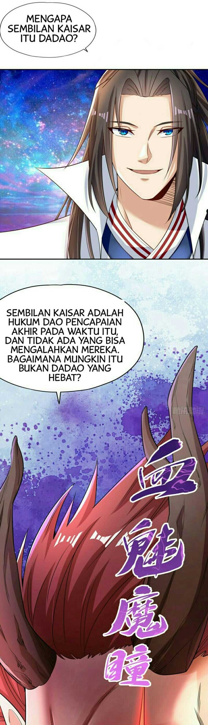 I Was Trapped On The Same Day For 100,000 Years Chapter 62 Gambar 10