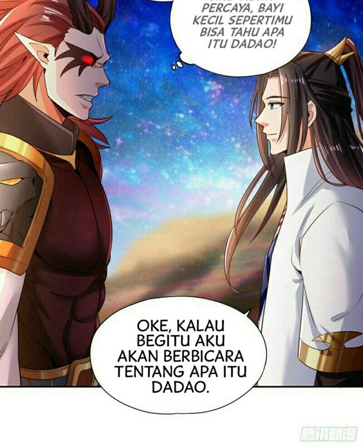 I Was Trapped On The Same Day For 100,000 Years Chapter 62 Gambar 13