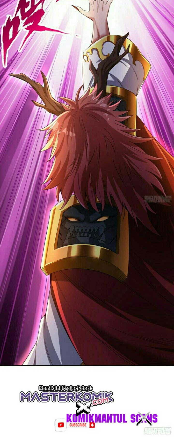I Was Trapped On The Same Day For 100,000 Years Chapter 62 Gambar 22