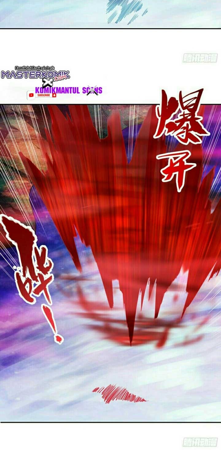 I Was Trapped On The Same Day For 100,000 Years Chapter 61 Gambar 4