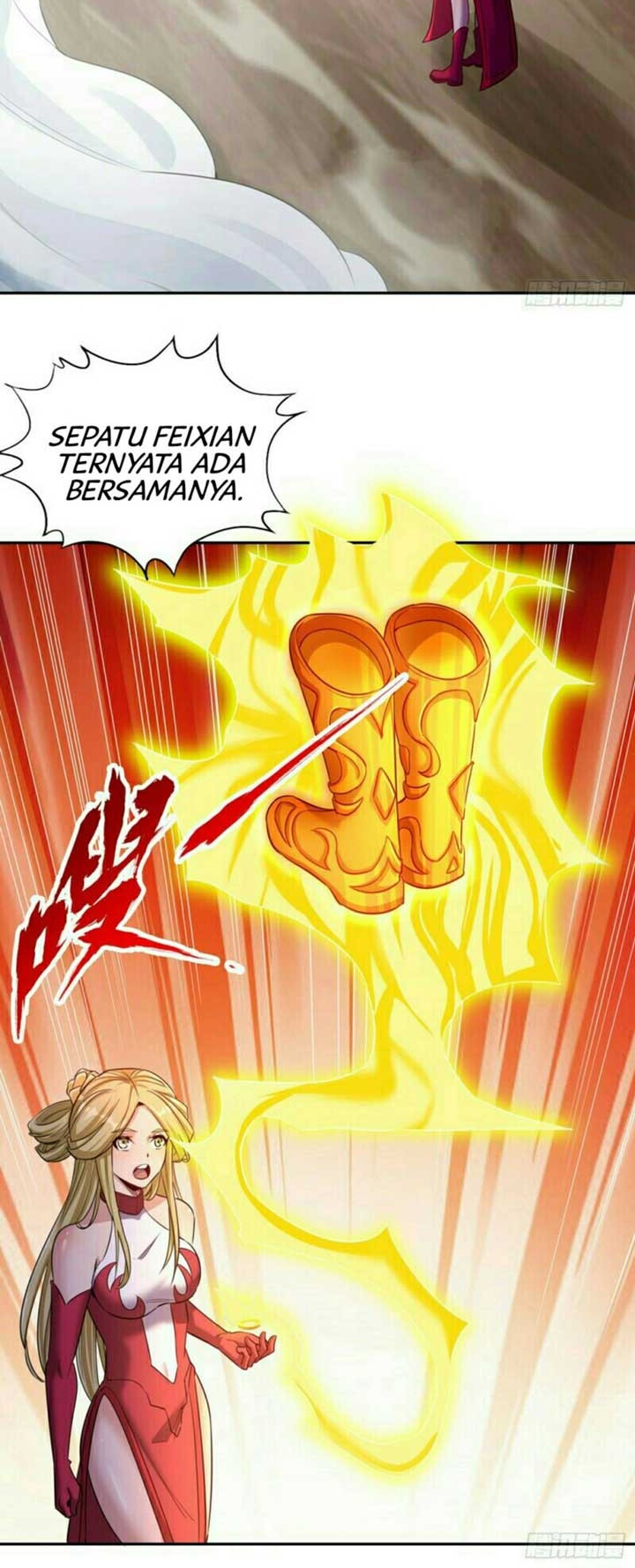I Was Trapped On The Same Day For 100,000 Years Chapter 60 Gambar 14