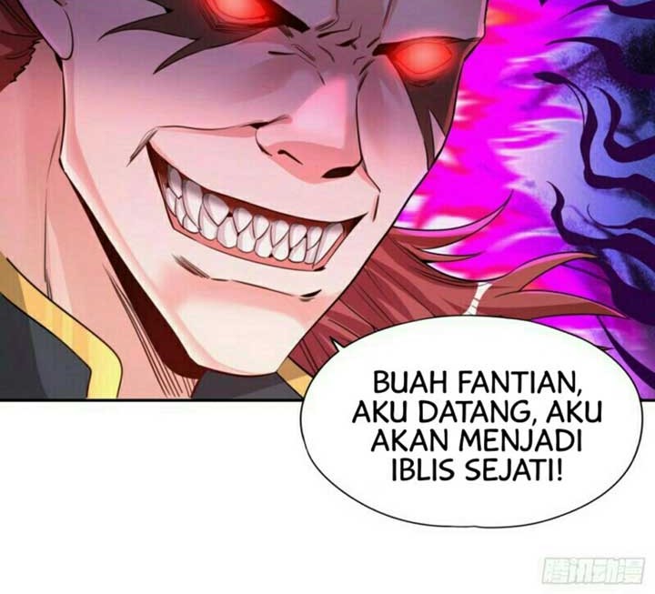 I Was Trapped On The Same Day For 100,000 Years Chapter 60 Gambar 20