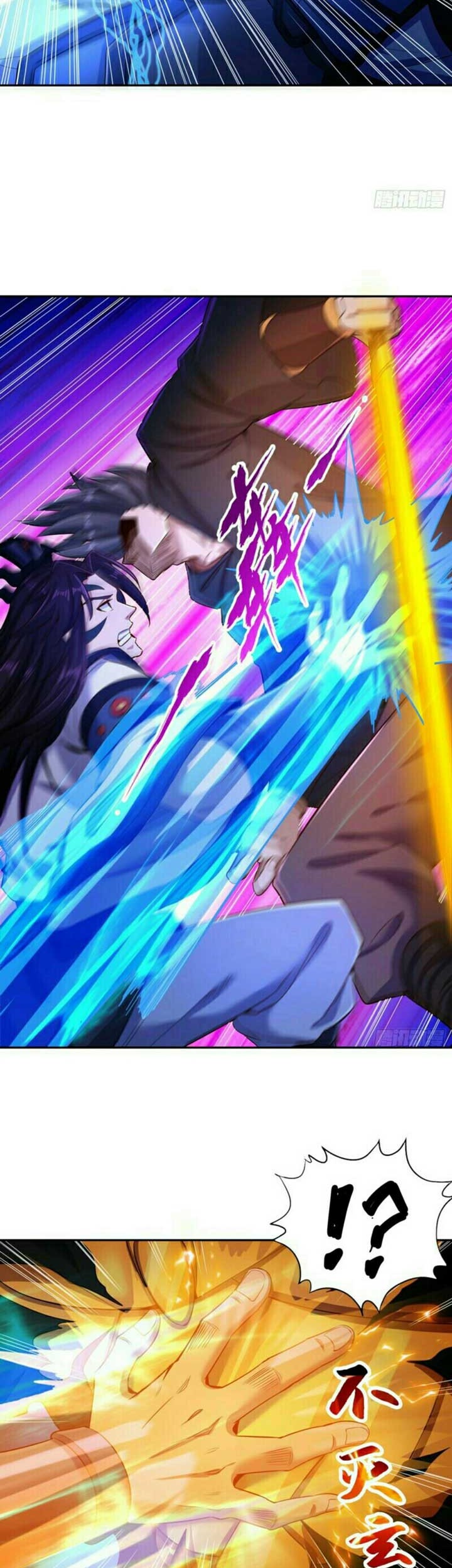 I Was Trapped On The Same Day For 100,000 Years Chapter 59 Gambar 7