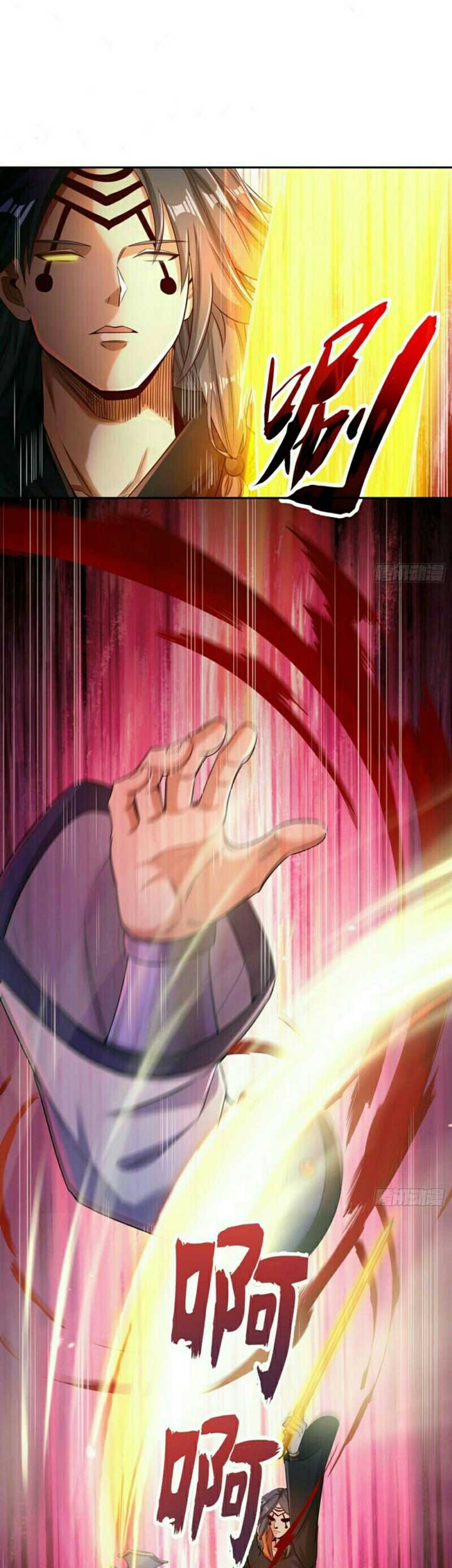 I Was Trapped On The Same Day For 100,000 Years Chapter 59 Gambar 9