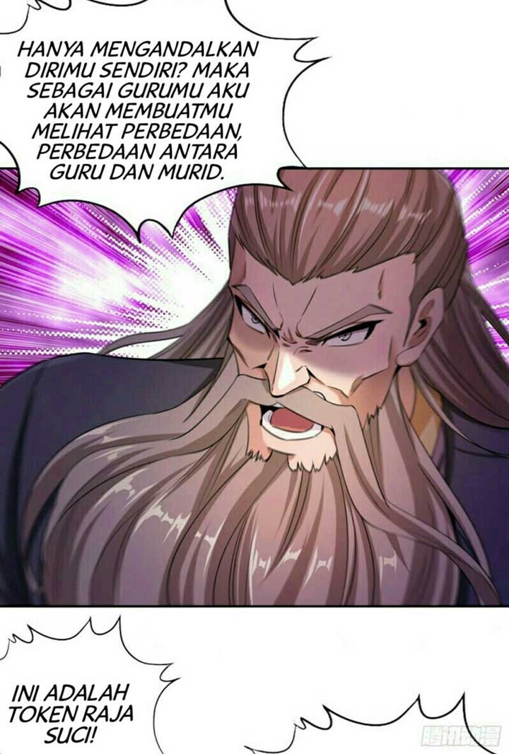 I Was Trapped On The Same Day For 100,000 Years Chapter 59 Gambar 22