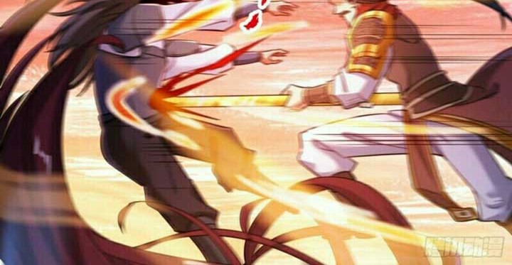 I Was Trapped On The Same Day For 100,000 Years Chapter 58 Gambar 5