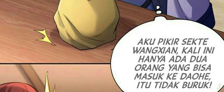 I Was Trapped On The Same Day For 100,000 Years Chapter 57 Gambar 16