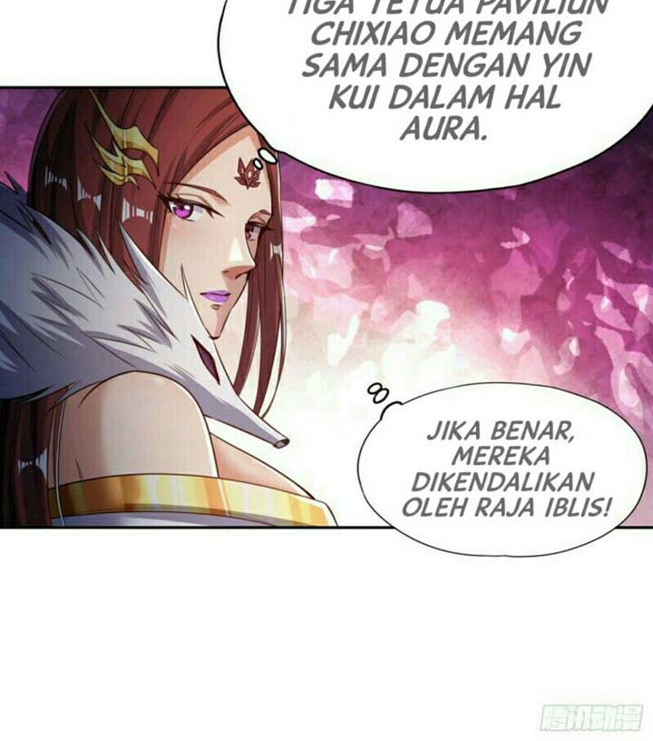 I Was Trapped On The Same Day For 100,000 Years Chapter 57 Gambar 23