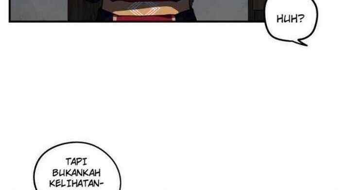 Blinded By The Setting Sun Chapter 37 Gambar 26