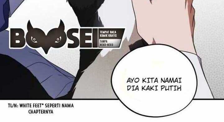 Blinded By The Setting Sun Chapter 37 Gambar 30