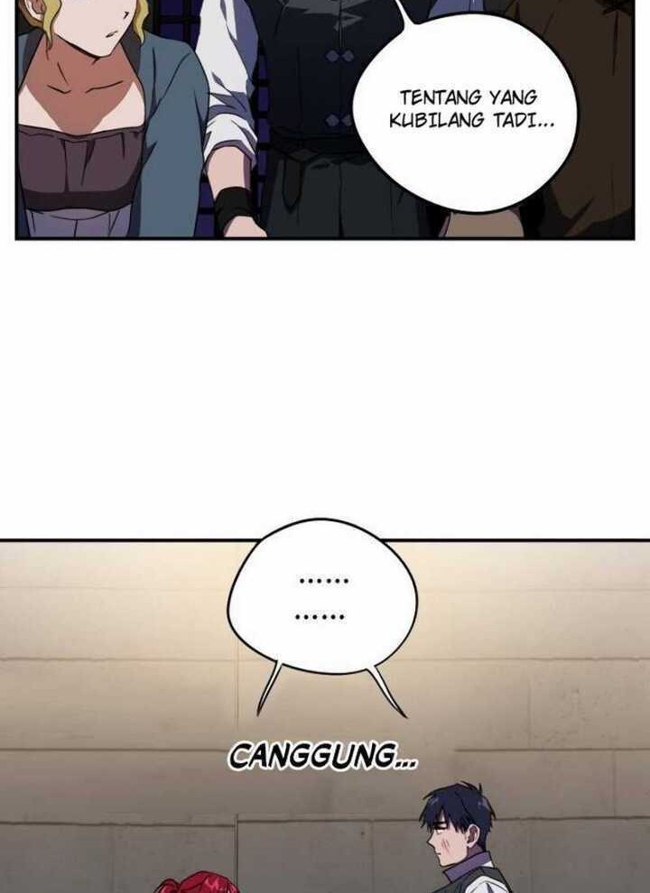 Blinded By The Setting Sun Chapter 37 Gambar 32