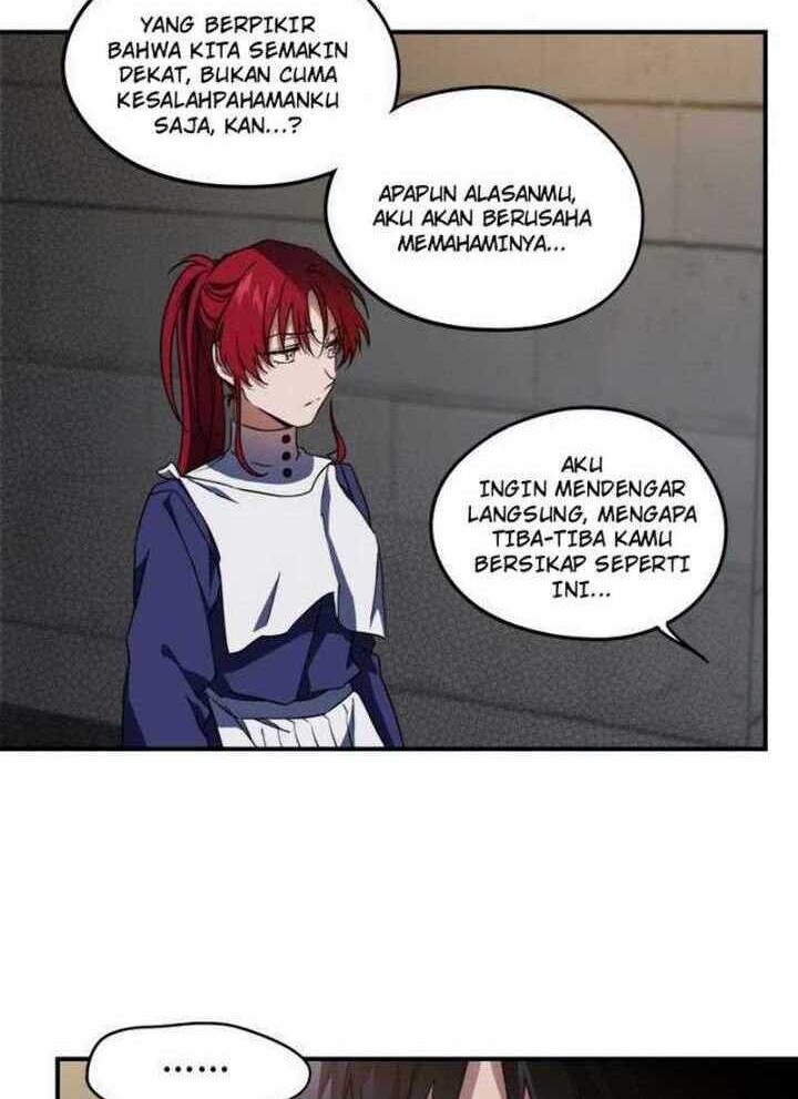 Blinded By The Setting Sun Chapter 37 Gambar 34