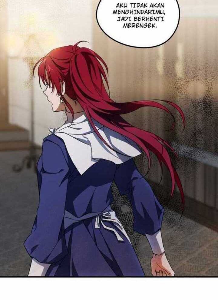 Blinded By The Setting Sun Chapter 37 Gambar 40