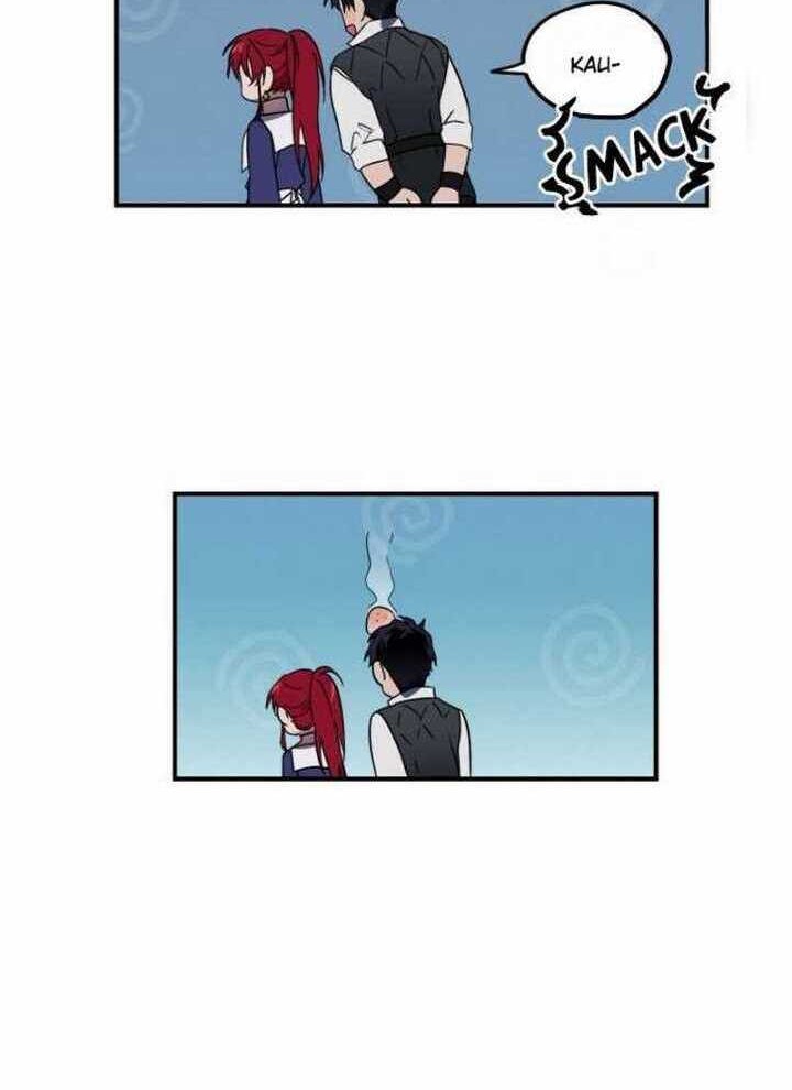 Blinded By The Setting Sun Chapter 37 Gambar 42