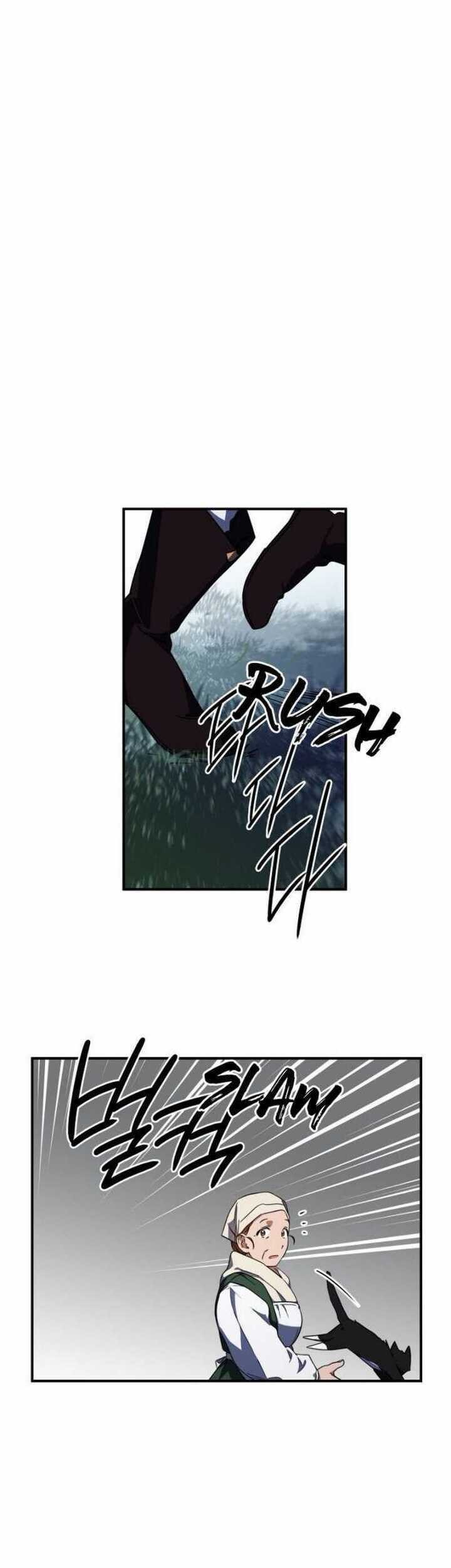 Blinded By The Setting Sun Chapter 37 Gambar 43