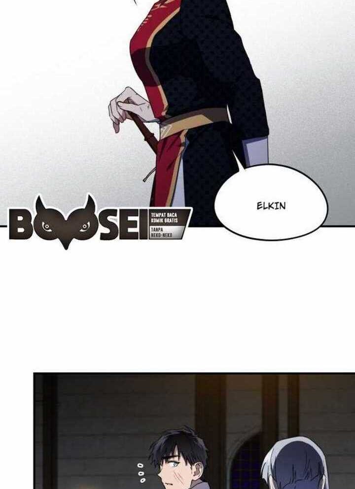 Blinded By The Setting Sun Chapter 37 Gambar 46