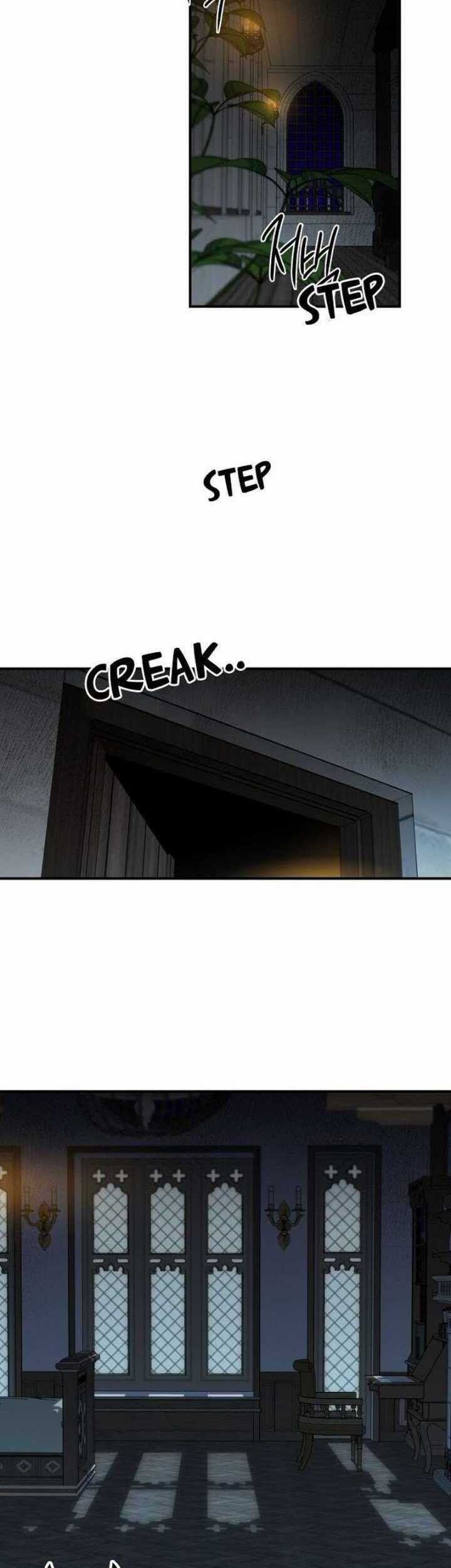 Blinded By The Setting Sun Chapter 37 Gambar 49