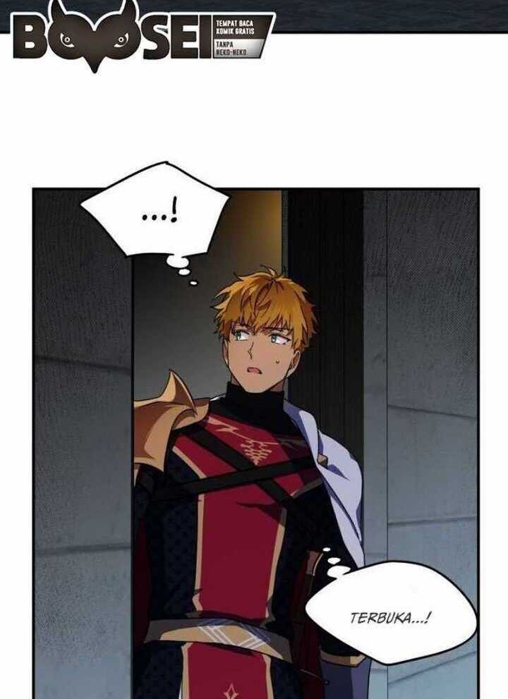 Blinded By The Setting Sun Chapter 37 Gambar 50