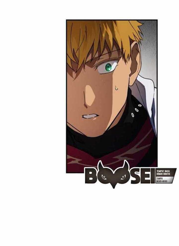 Blinded By The Setting Sun Chapter 37 Gambar 52