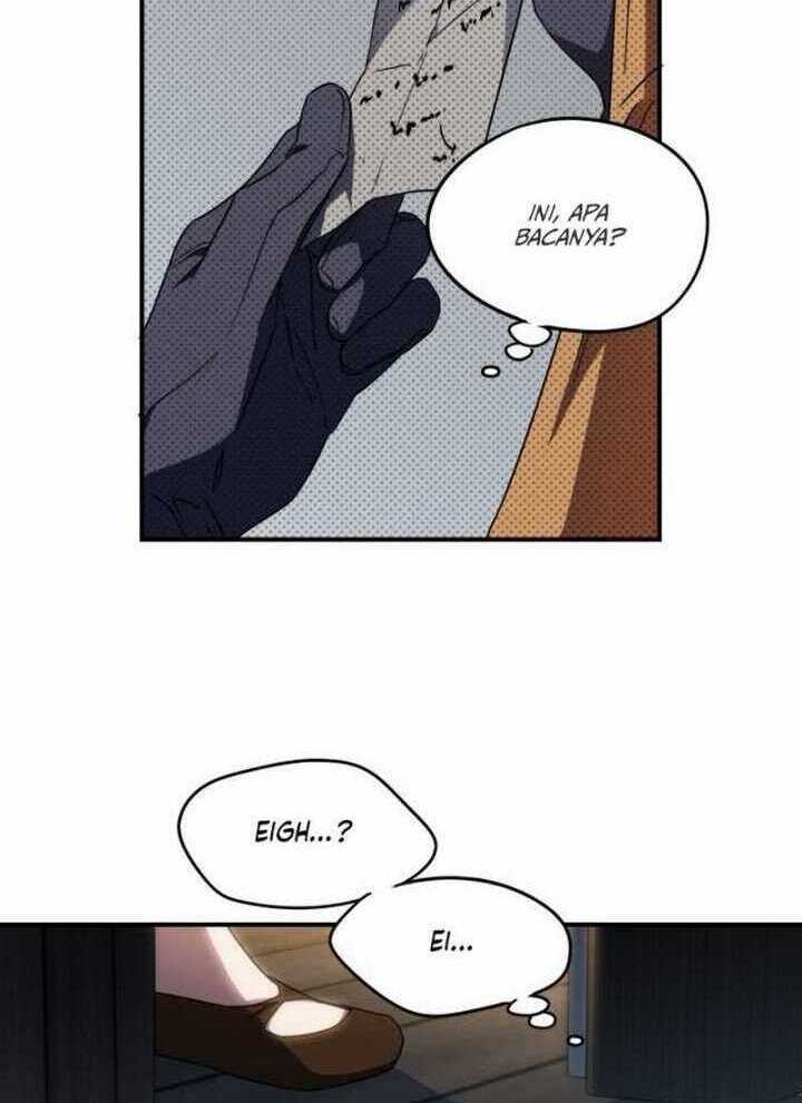 Blinded By The Setting Sun Chapter 37 Gambar 54