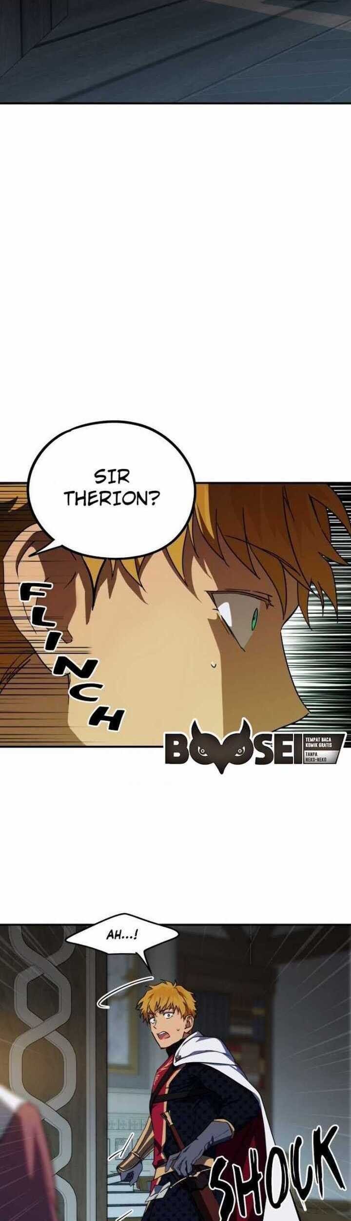 Blinded By The Setting Sun Chapter 37 Gambar 55