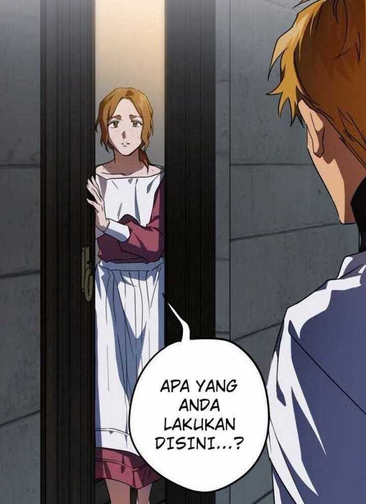 Blinded By The Setting Sun Chapter 37 Gambar 58