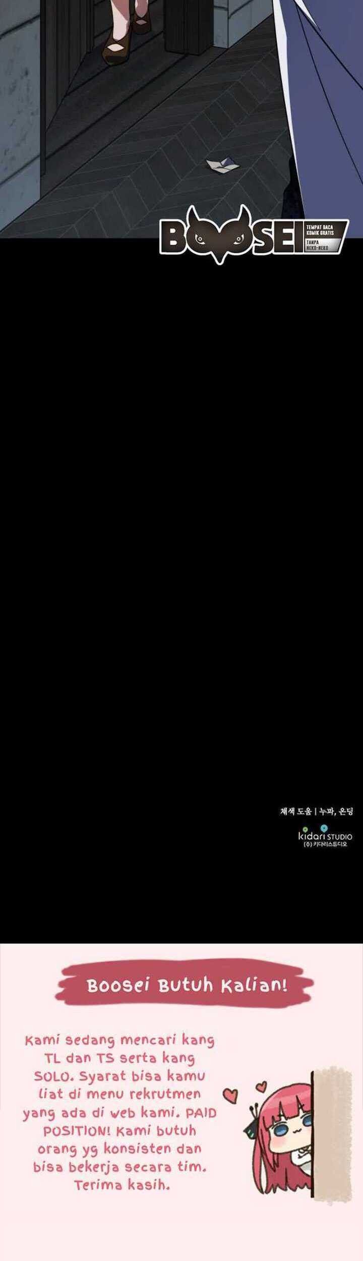 Blinded By The Setting Sun Chapter 37 Gambar 59