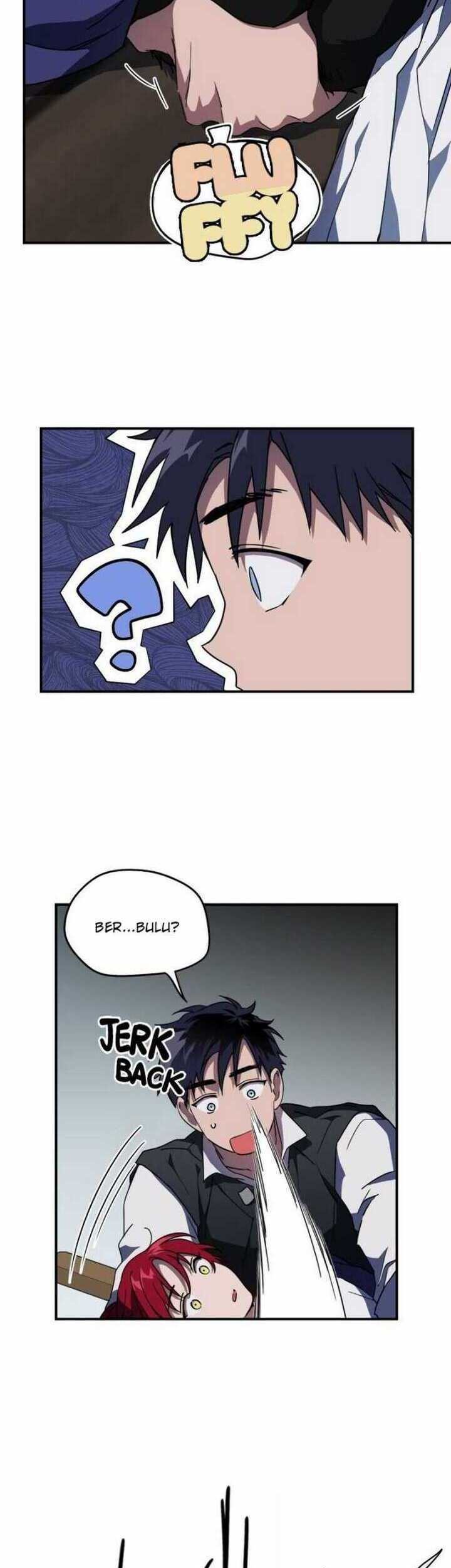 Blinded By The Setting Sun Chapter 37 Gambar 13