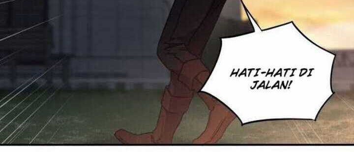 Blinded By The Setting Sun Chapter 35 Gambar 21