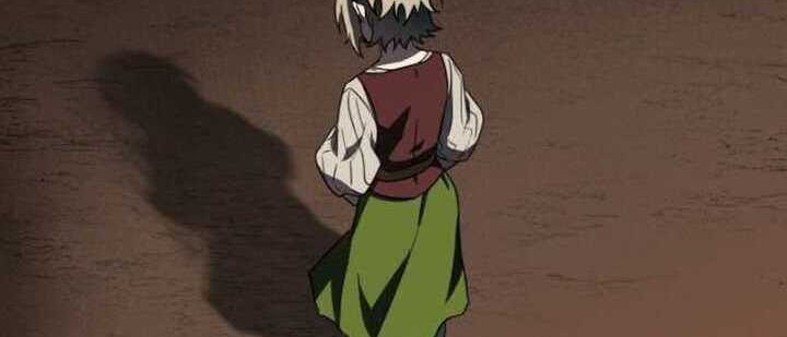 Blinded By The Setting Sun Chapter 35 Gambar 25