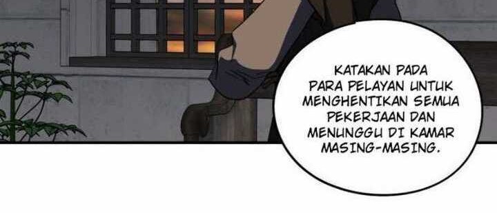 Blinded By The Setting Sun Chapter 35 Gambar 39