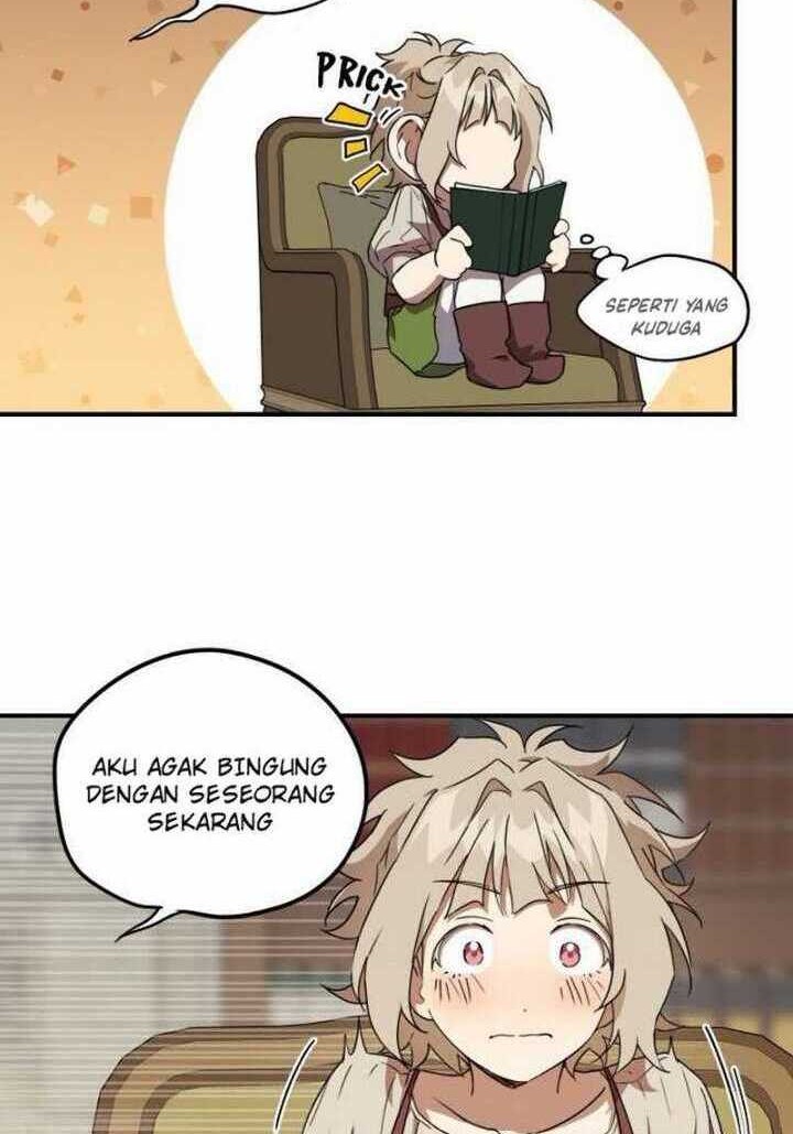 Blinded By The Setting Sun Chapter 34 Gambar 20