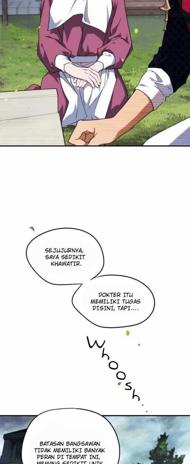 Blinded By The Setting Sun Chapter 34 Gambar 36