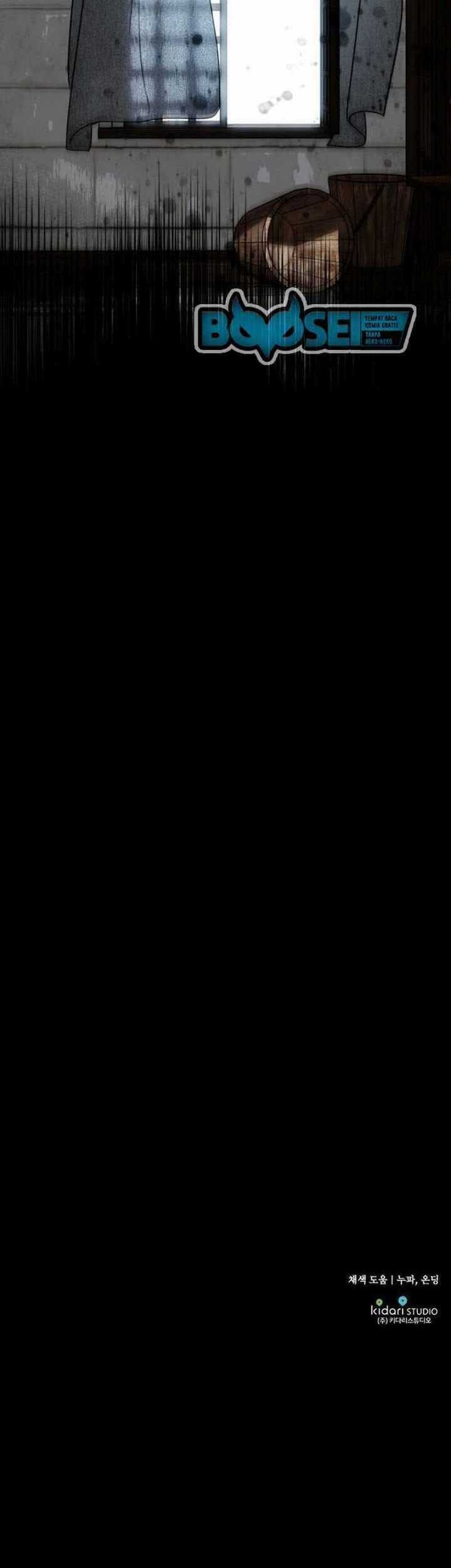 Blinded By The Setting Sun Chapter 34 Gambar 43