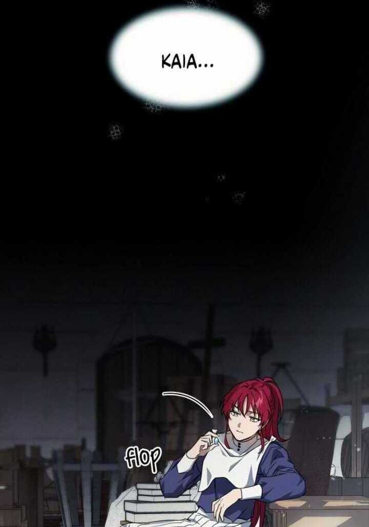 Blinded By The Setting Sun Chapter 34 Gambar 4