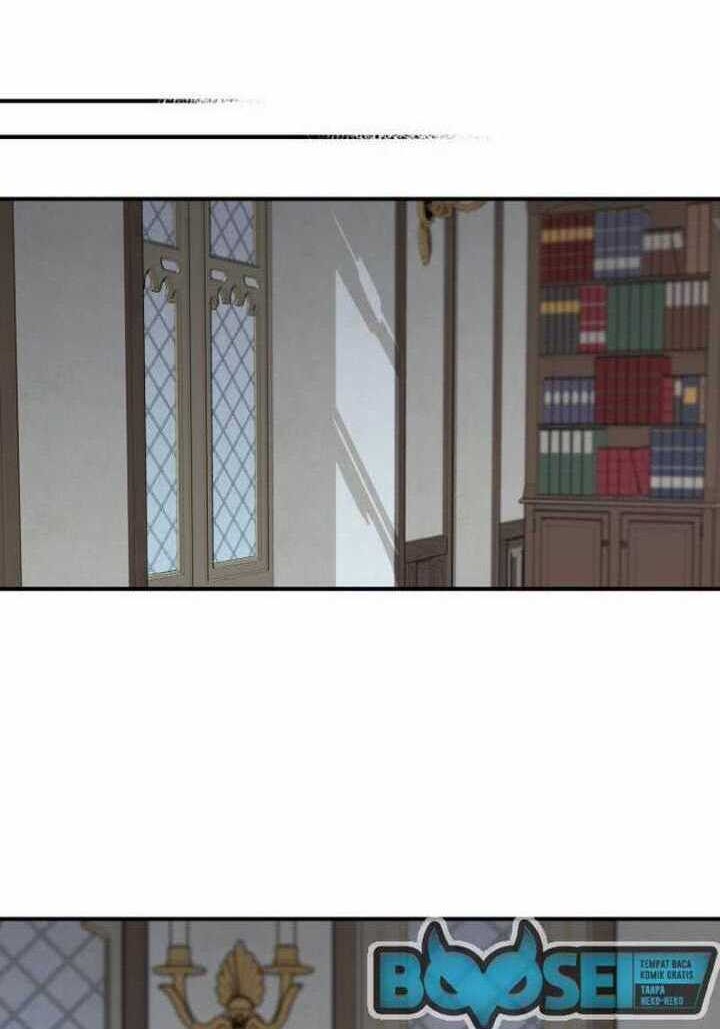 Blinded By The Setting Sun Chapter 34 Gambar 6