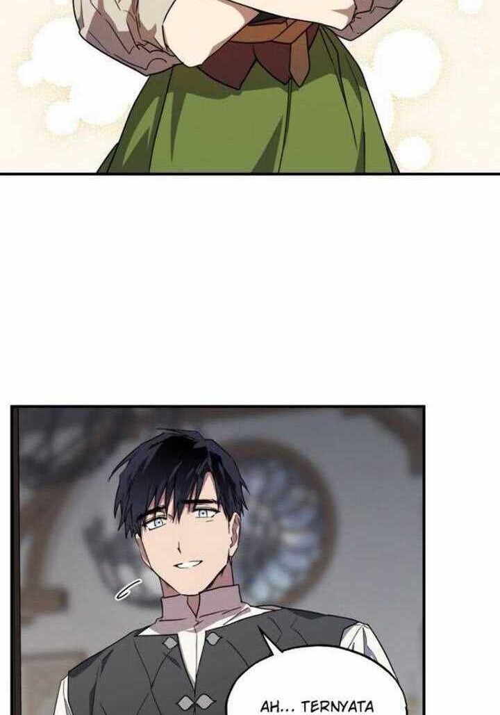 Blinded By The Setting Sun Chapter 34 Gambar 10
