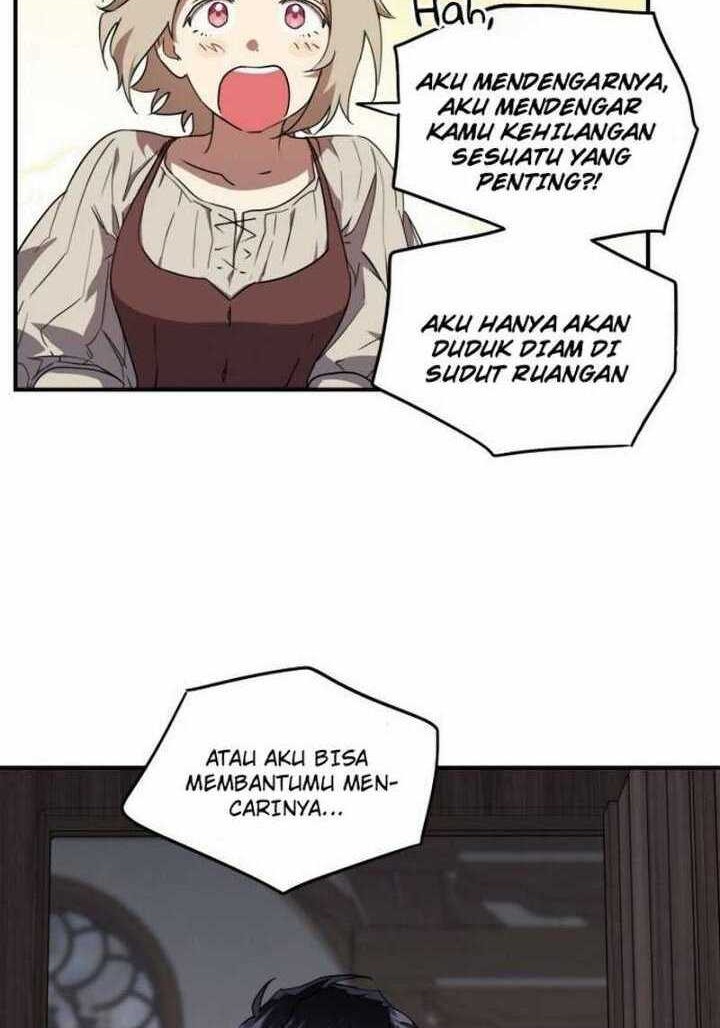 Blinded By The Setting Sun Chapter 34 Gambar 12