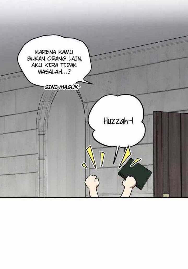 Blinded By The Setting Sun Chapter 34 Gambar 14