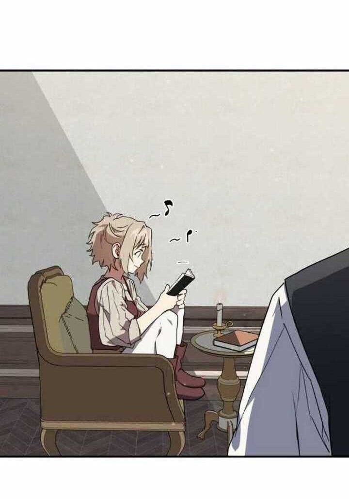 Blinded By The Setting Sun Chapter 34 Gambar 16