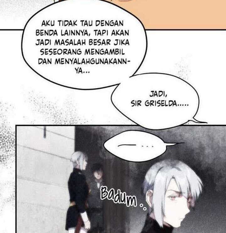 Blinded By The Setting Sun Chapter 33 Gambar 22