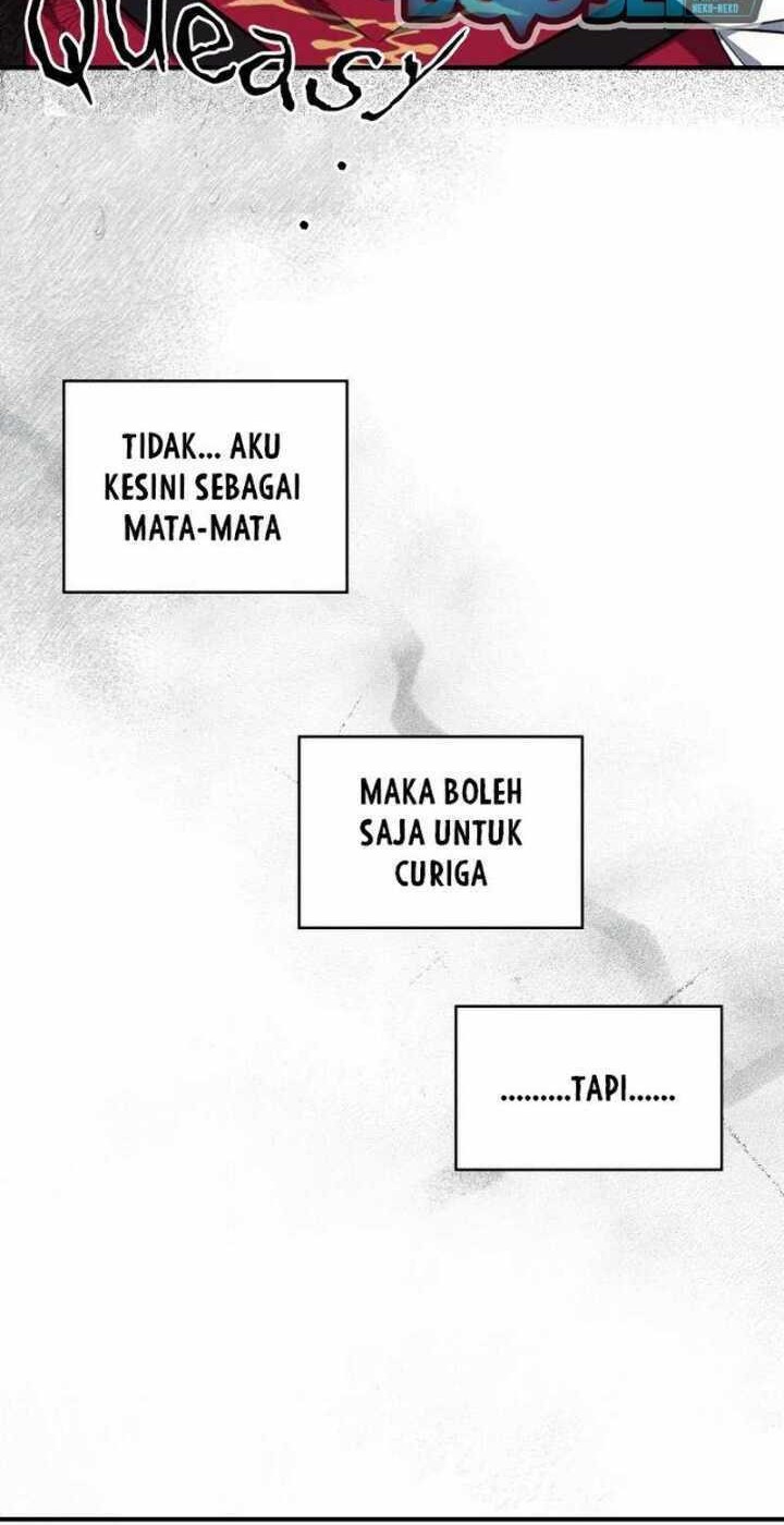 Blinded By The Setting Sun Chapter 33 Gambar 24