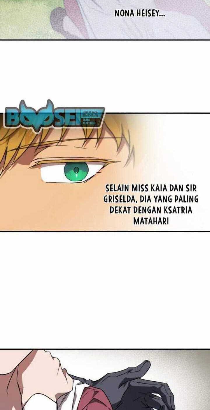 Blinded By The Setting Sun Chapter 33 Gambar 26