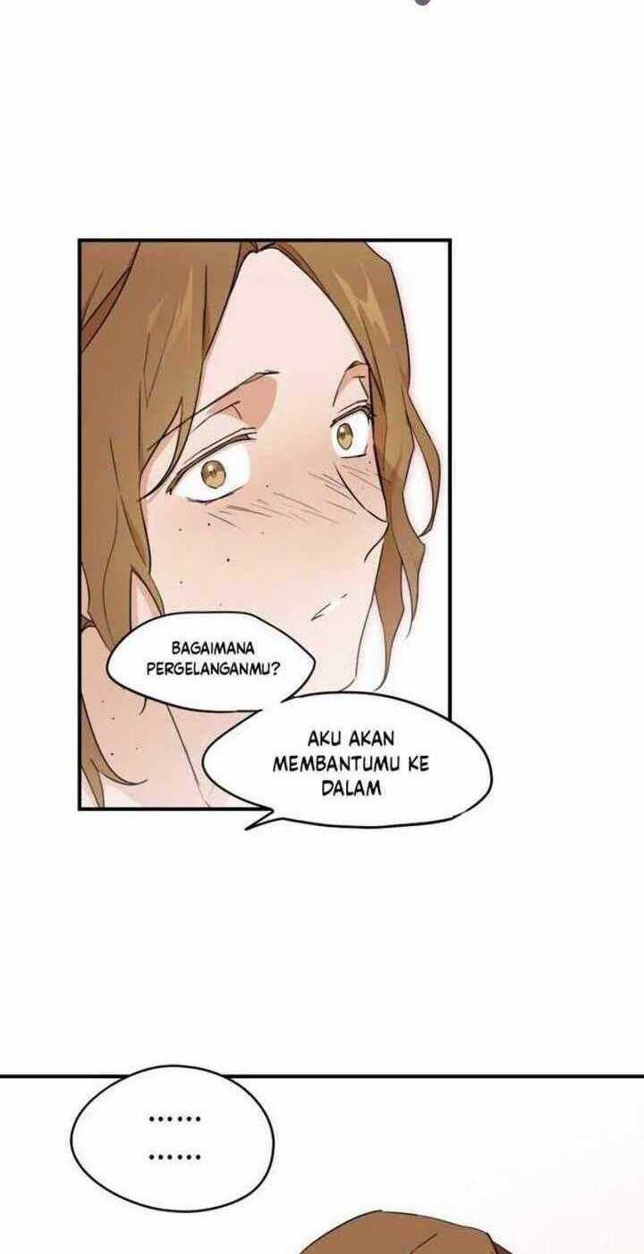 Blinded By The Setting Sun Chapter 33 Gambar 28