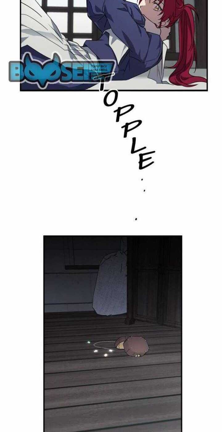 Blinded By The Setting Sun Chapter 33 Gambar 38