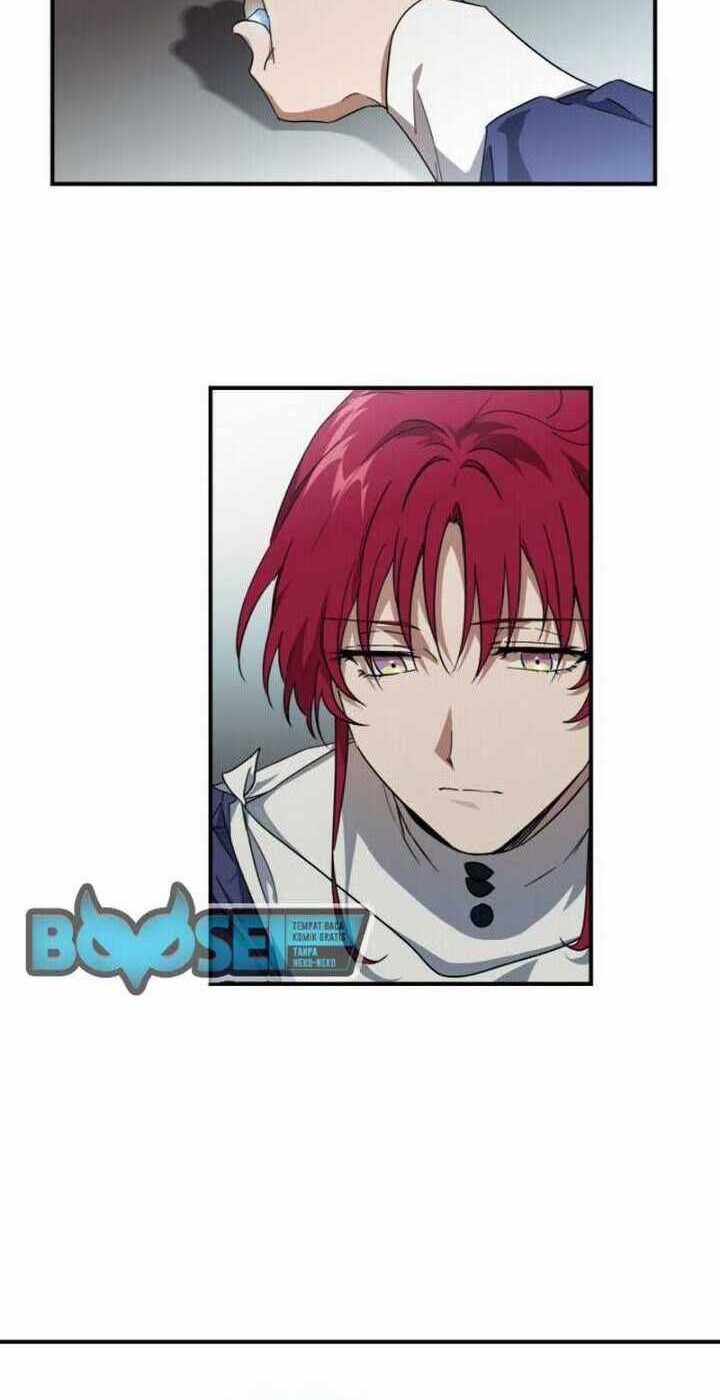 Blinded By The Setting Sun Chapter 33 Gambar 40