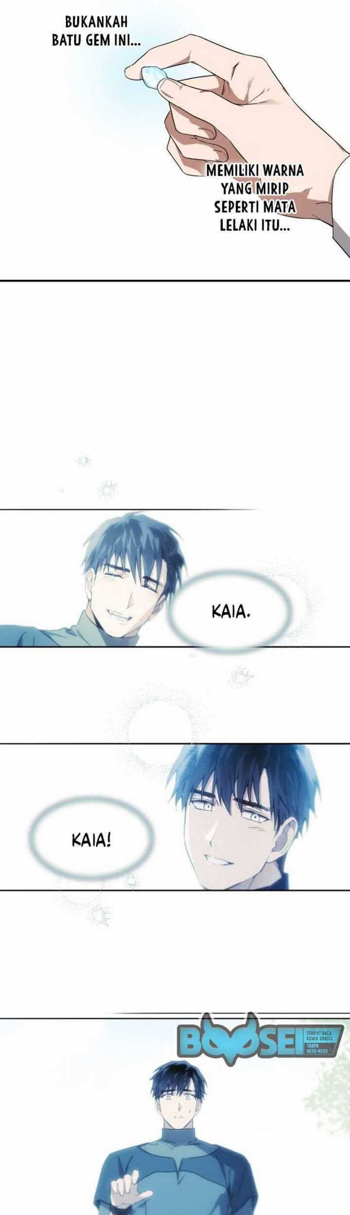 Blinded By The Setting Sun Chapter 33 Gambar 41