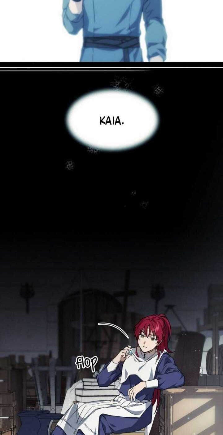 Blinded By The Setting Sun Chapter 33 Gambar 42