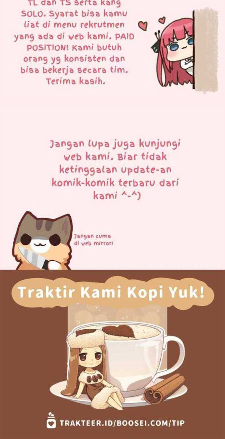 Blinded By The Setting Sun Chapter 33 Gambar 44